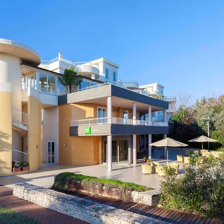 فندق Ibis Styles Bari جيوفيناتسو المظهر الخارجي الصورة