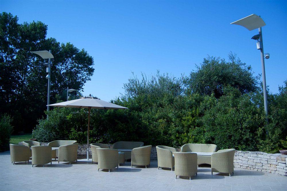 فندق Ibis Styles Bari جيوفيناتسو المظهر الخارجي الصورة