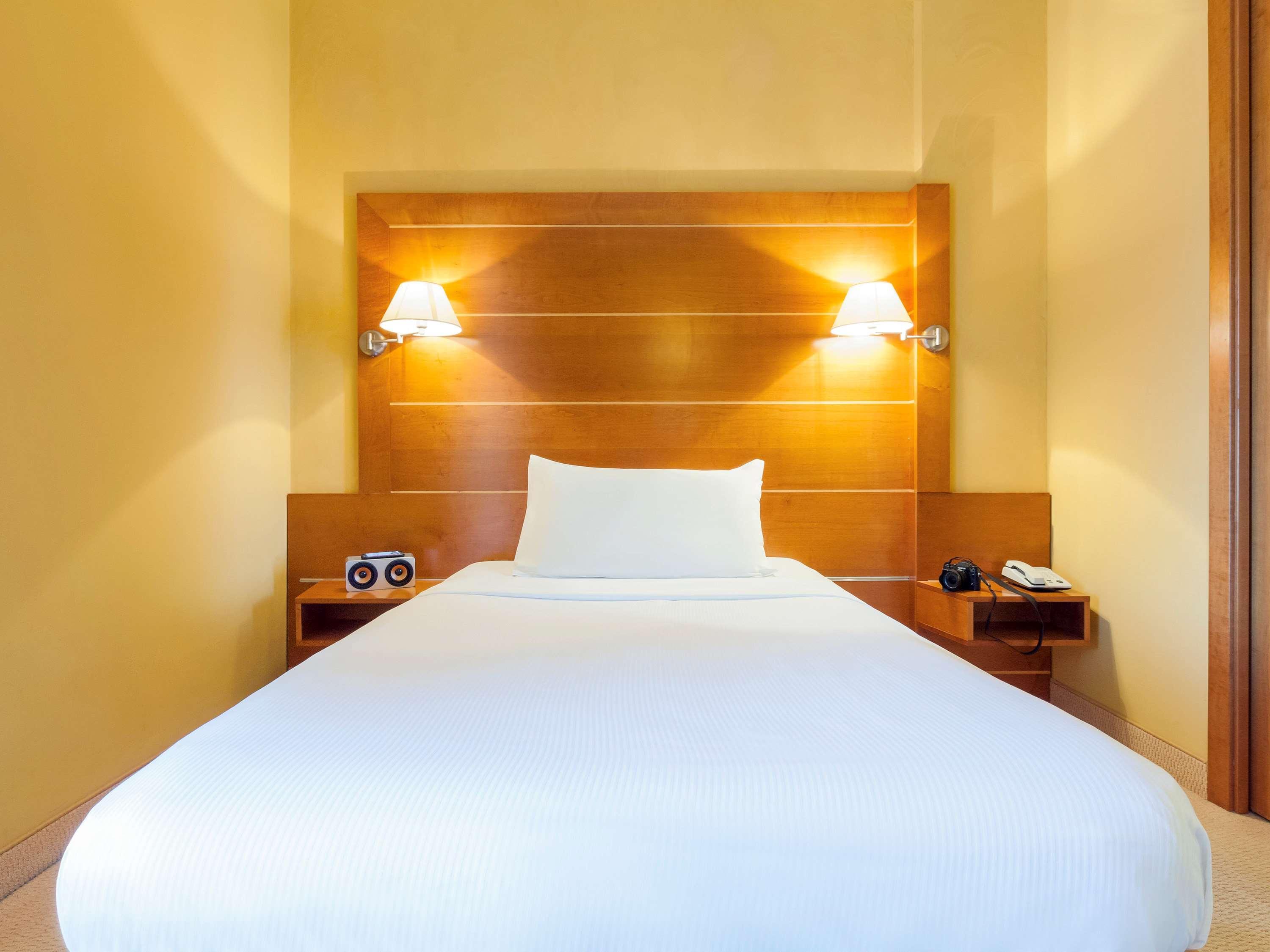 فندق Ibis Styles Bari جيوفيناتسو المظهر الخارجي الصورة