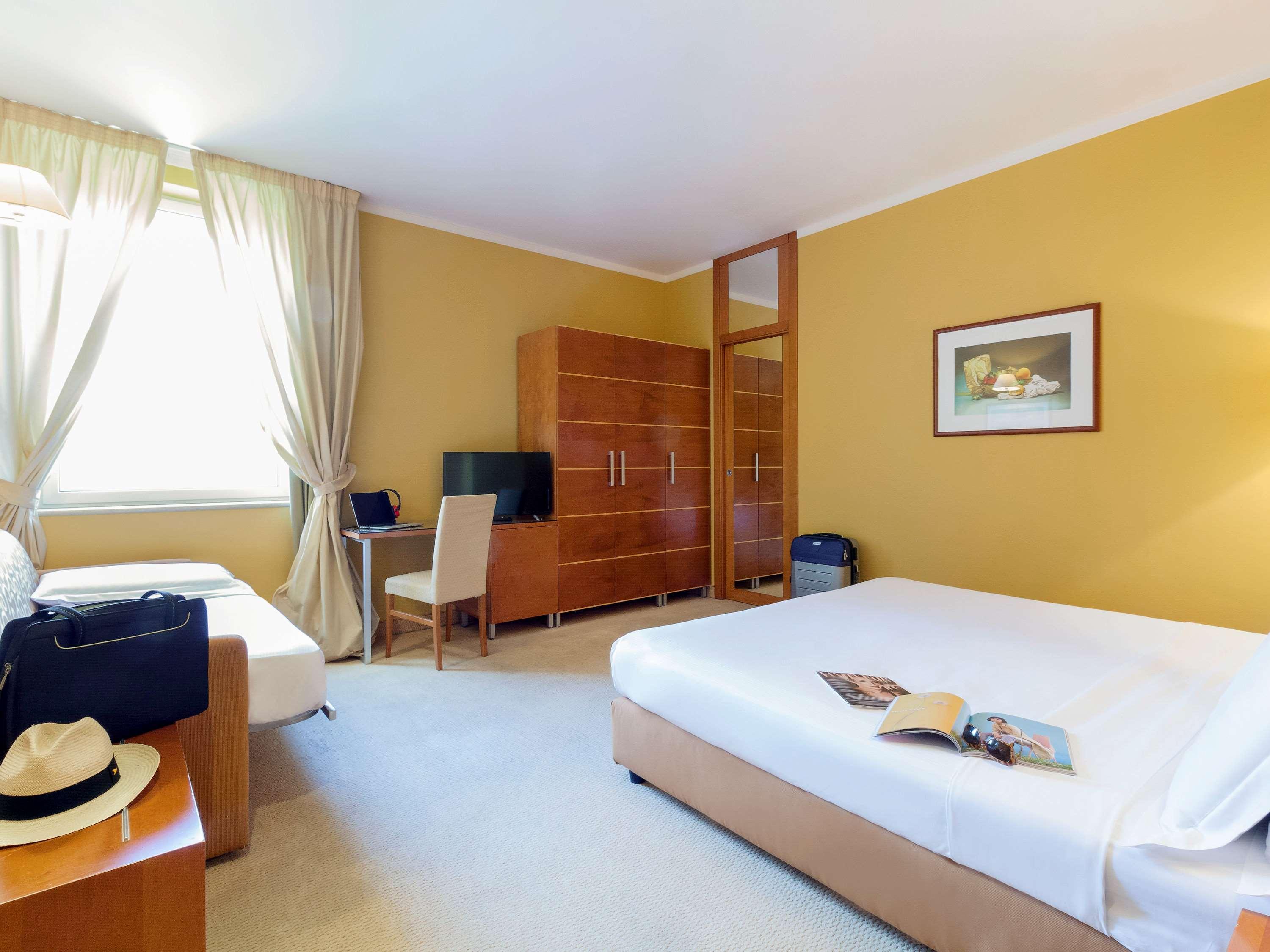 فندق Ibis Styles Bari جيوفيناتسو المظهر الخارجي الصورة