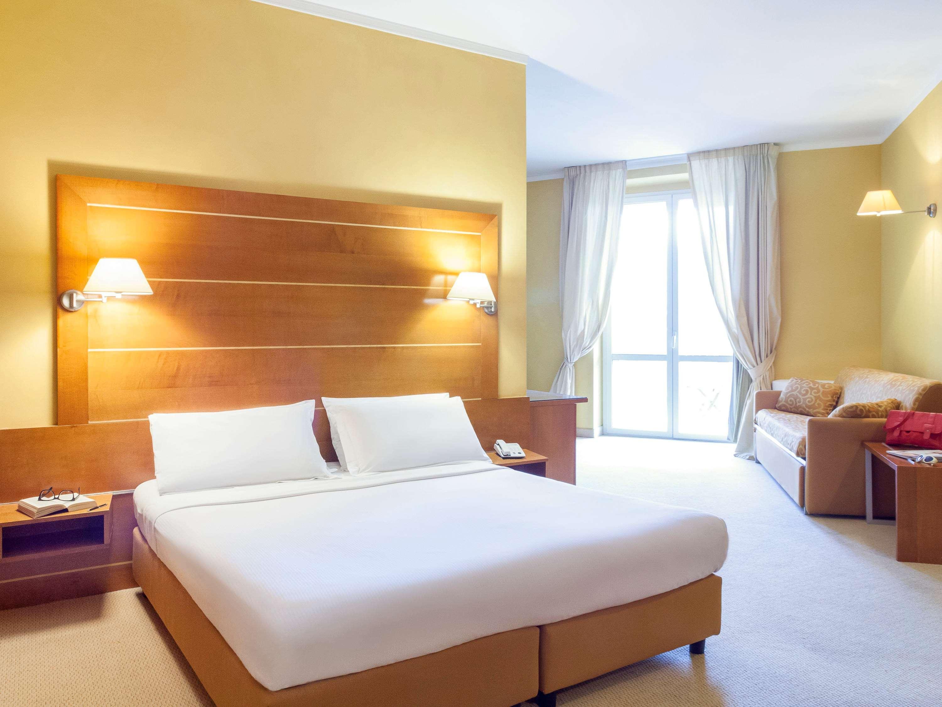 فندق Ibis Styles Bari جيوفيناتسو المظهر الخارجي الصورة