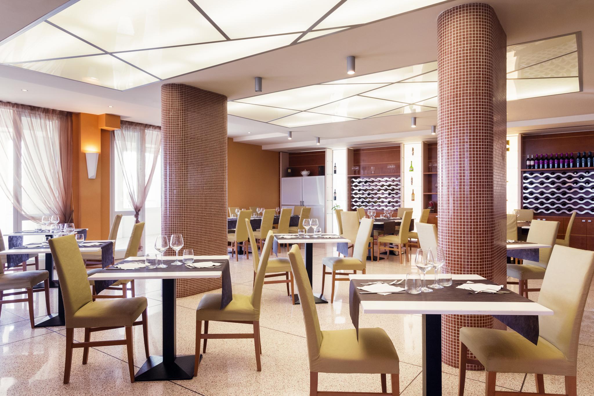 فندق Ibis Styles Bari جيوفيناتسو المظهر الخارجي الصورة