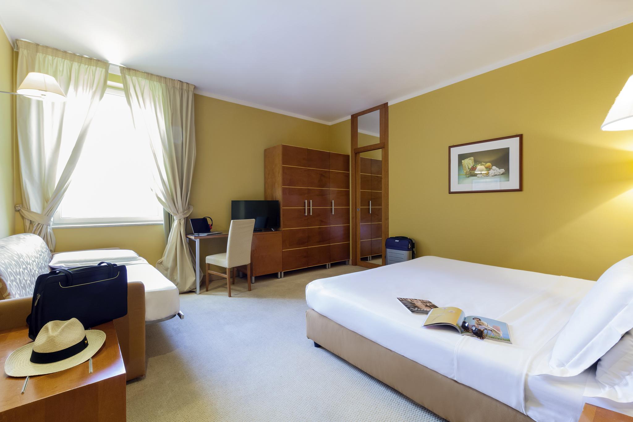 فندق Ibis Styles Bari جيوفيناتسو المظهر الخارجي الصورة