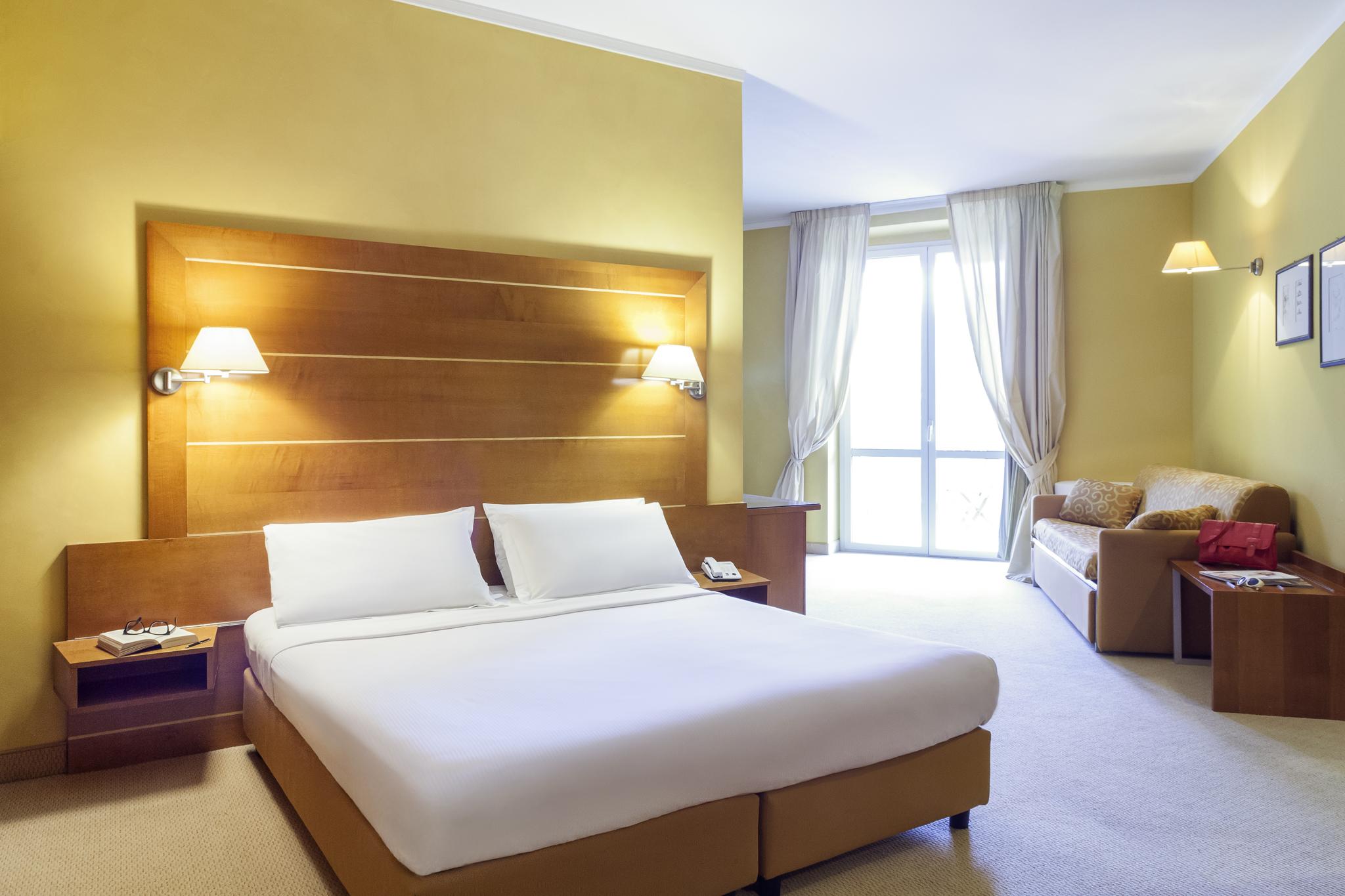 فندق Ibis Styles Bari جيوفيناتسو المظهر الخارجي الصورة