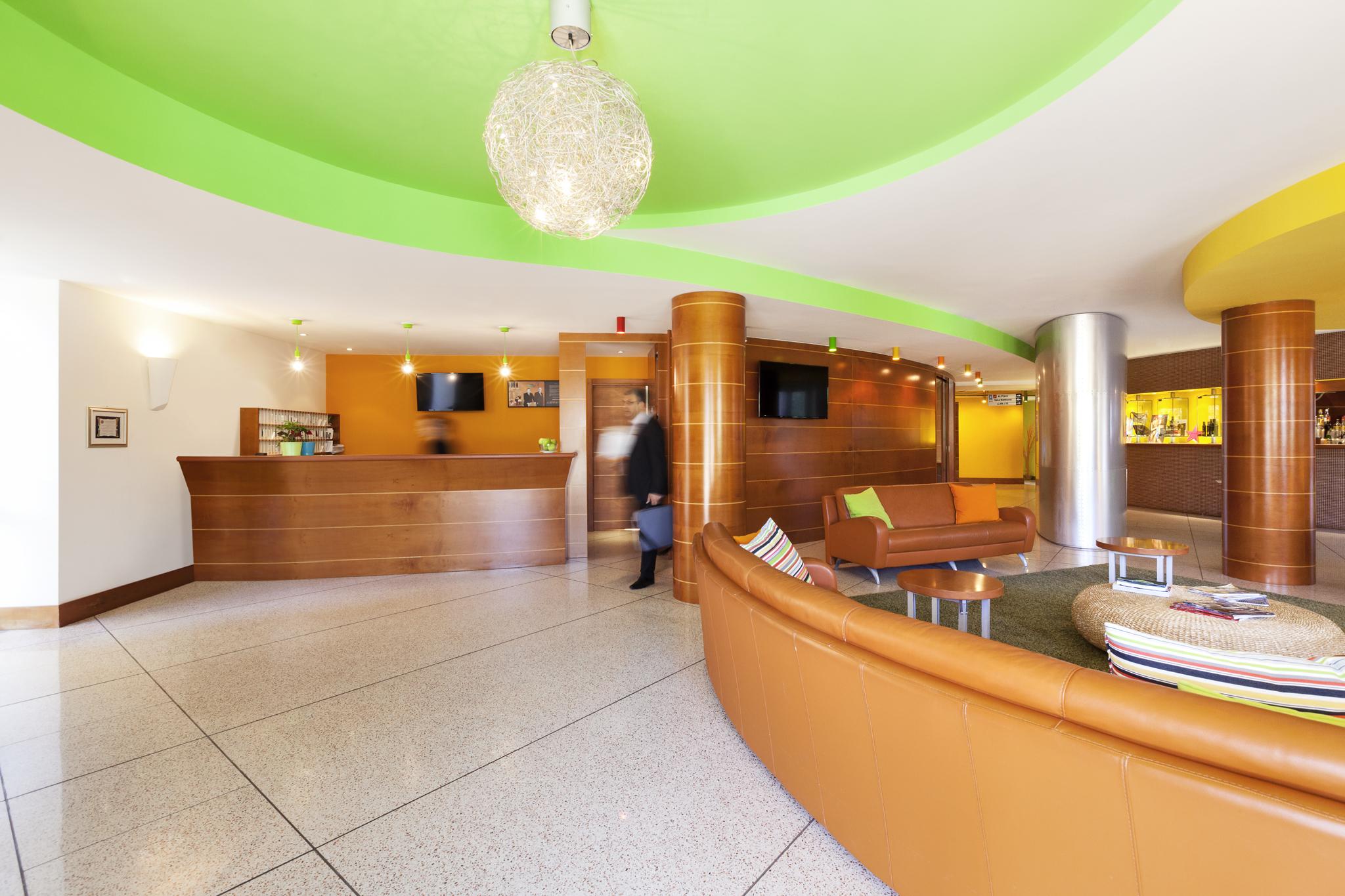 فندق Ibis Styles Bari جيوفيناتسو المظهر الخارجي الصورة