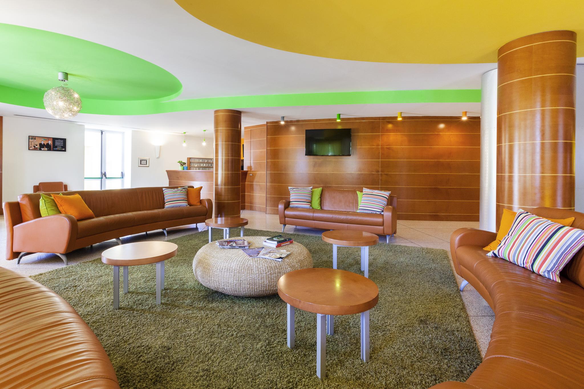فندق Ibis Styles Bari جيوفيناتسو المظهر الخارجي الصورة