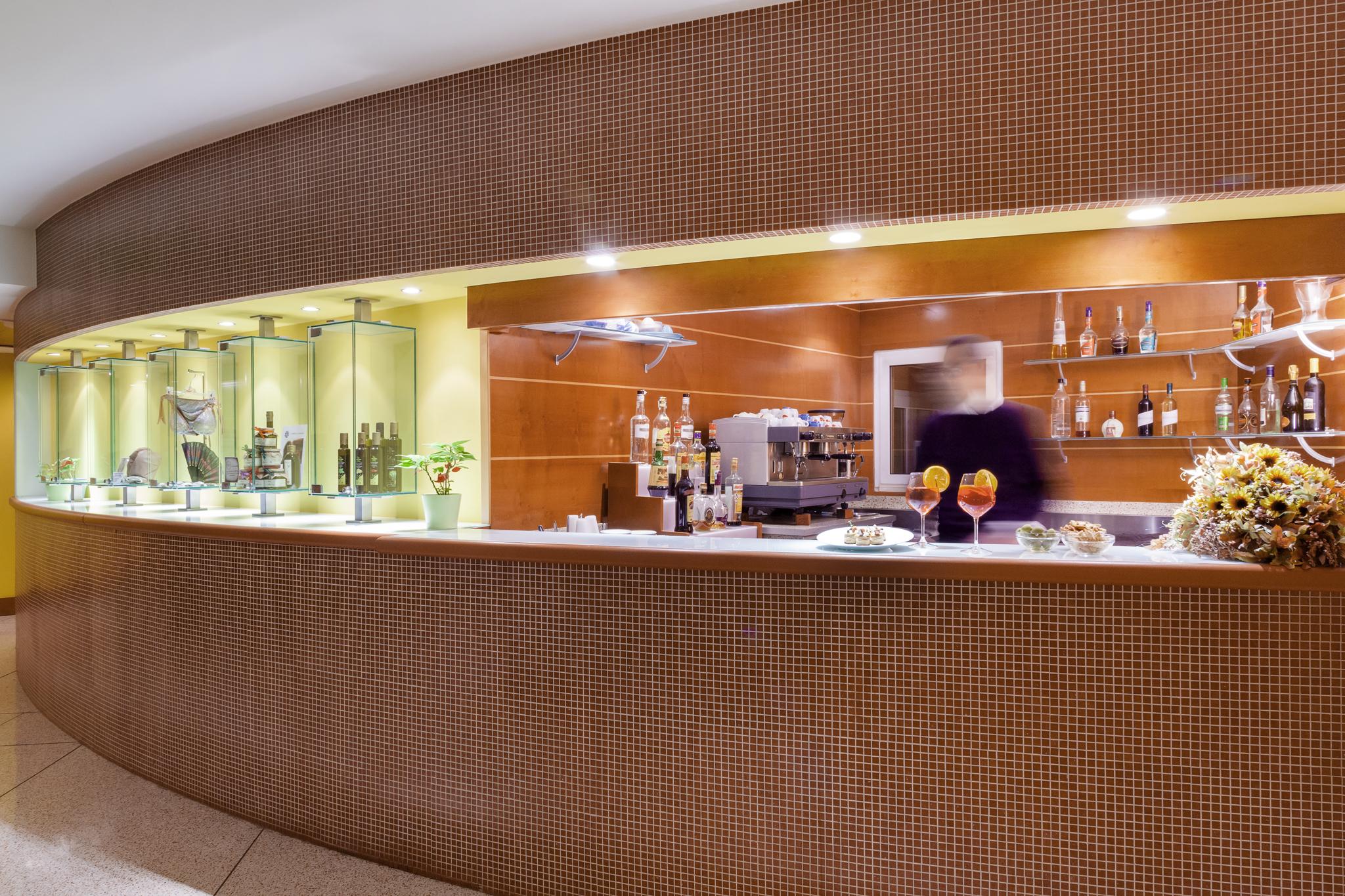 فندق Ibis Styles Bari جيوفيناتسو المظهر الخارجي الصورة