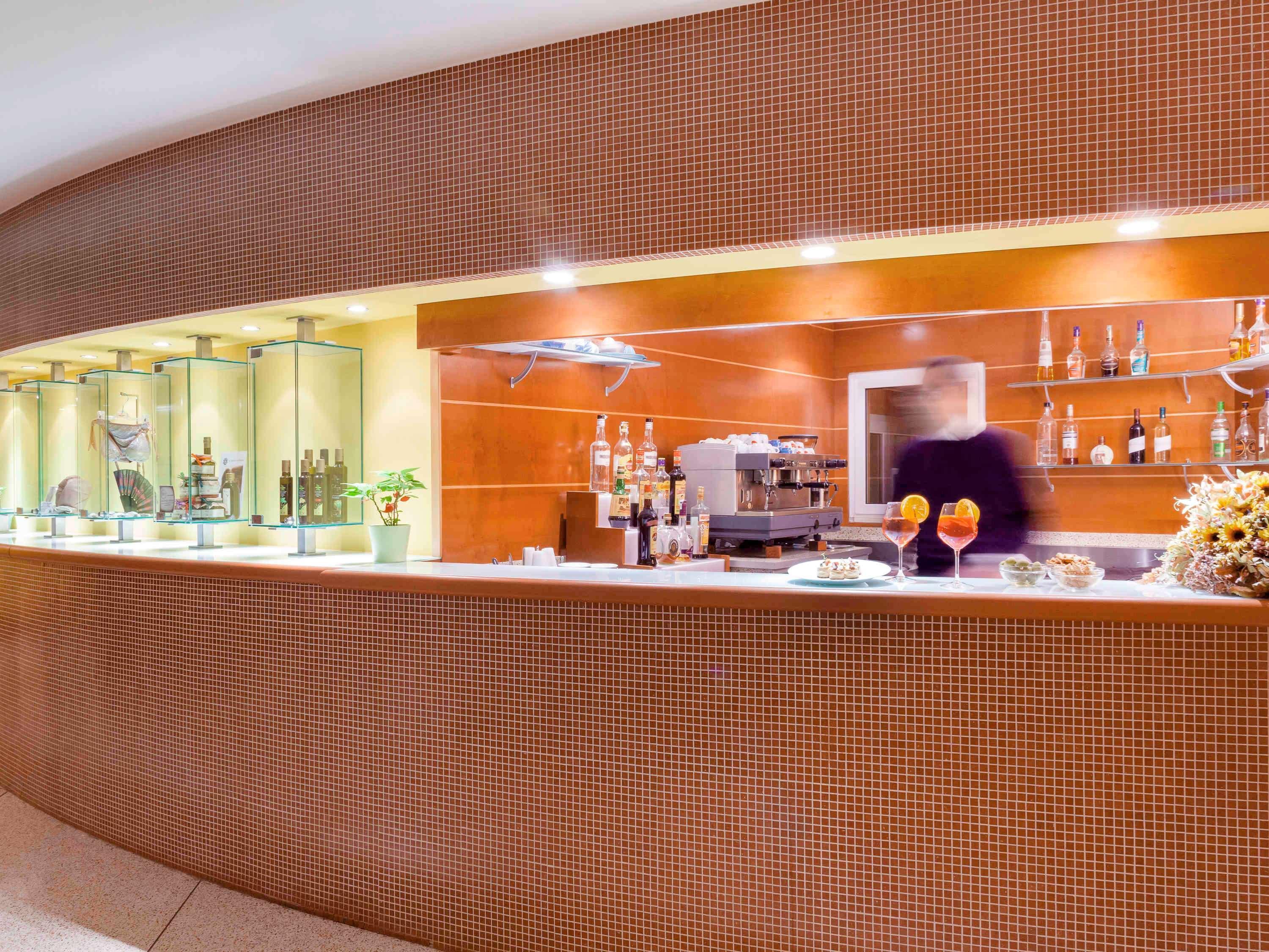 فندق Ibis Styles Bari جيوفيناتسو المظهر الخارجي الصورة