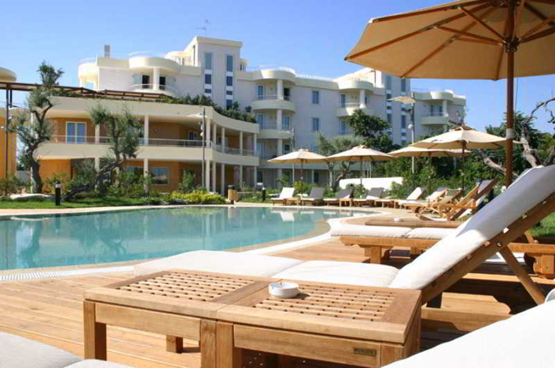 فندق Ibis Styles Bari جيوفيناتسو المظهر الخارجي الصورة
