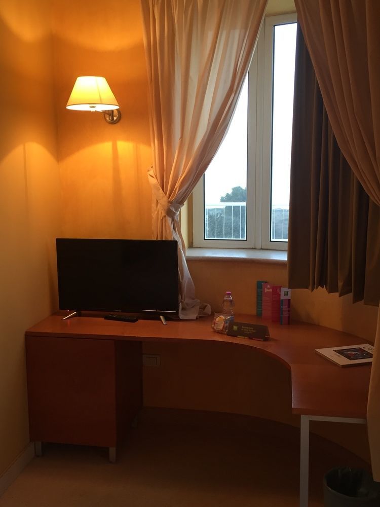 فندق Ibis Styles Bari جيوفيناتسو المظهر الخارجي الصورة
