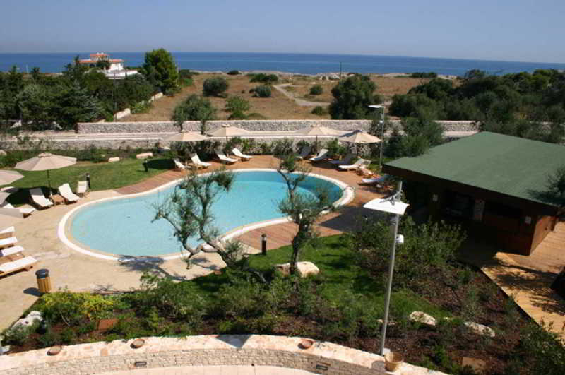 فندق Ibis Styles Bari جيوفيناتسو المظهر الخارجي الصورة