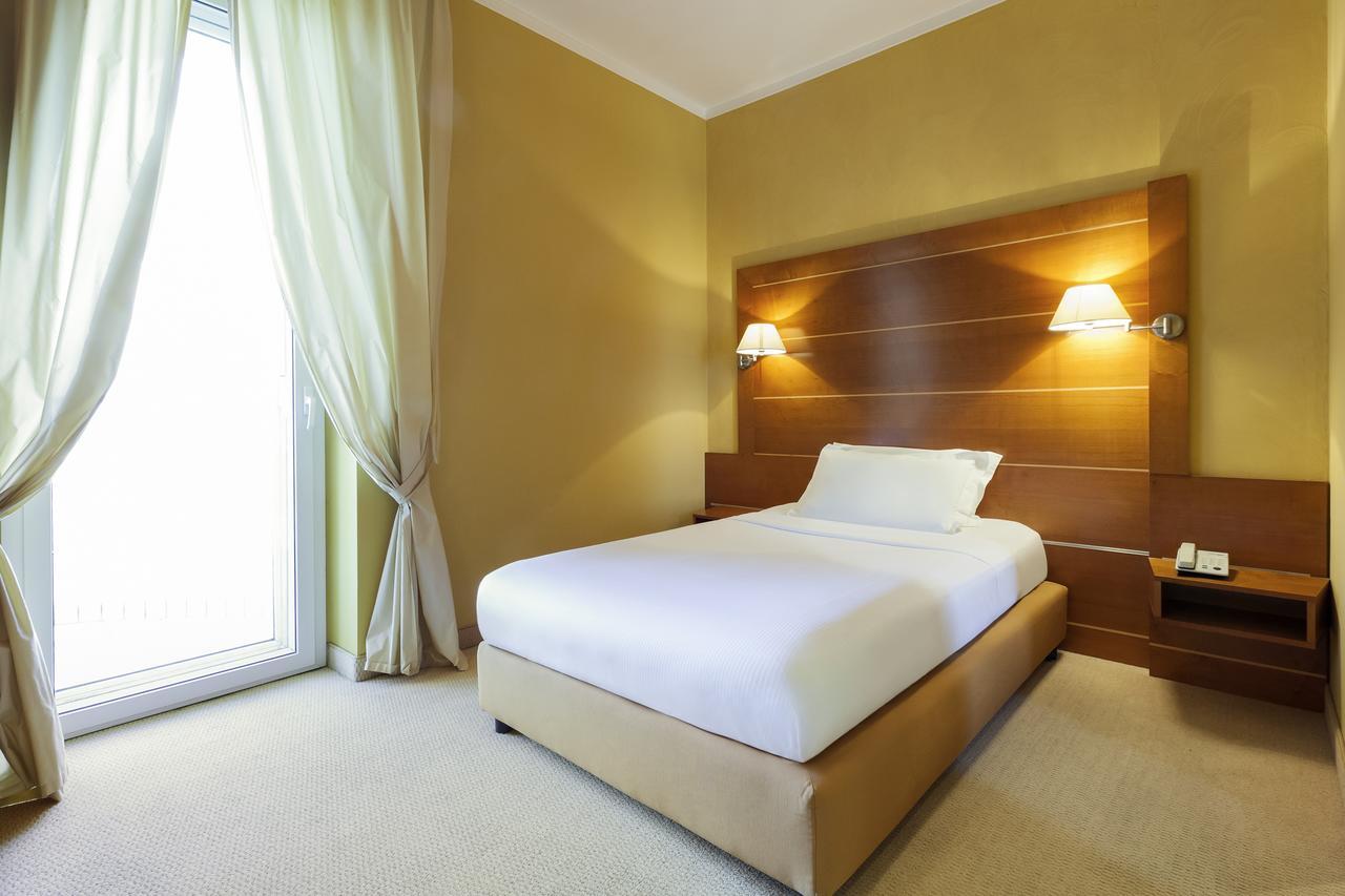 فندق Ibis Styles Bari جيوفيناتسو المظهر الخارجي الصورة
