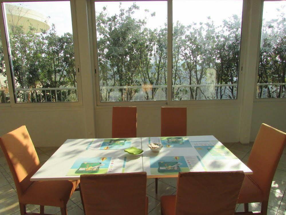 فندق Ibis Styles Bari جيوفيناتسو المظهر الخارجي الصورة