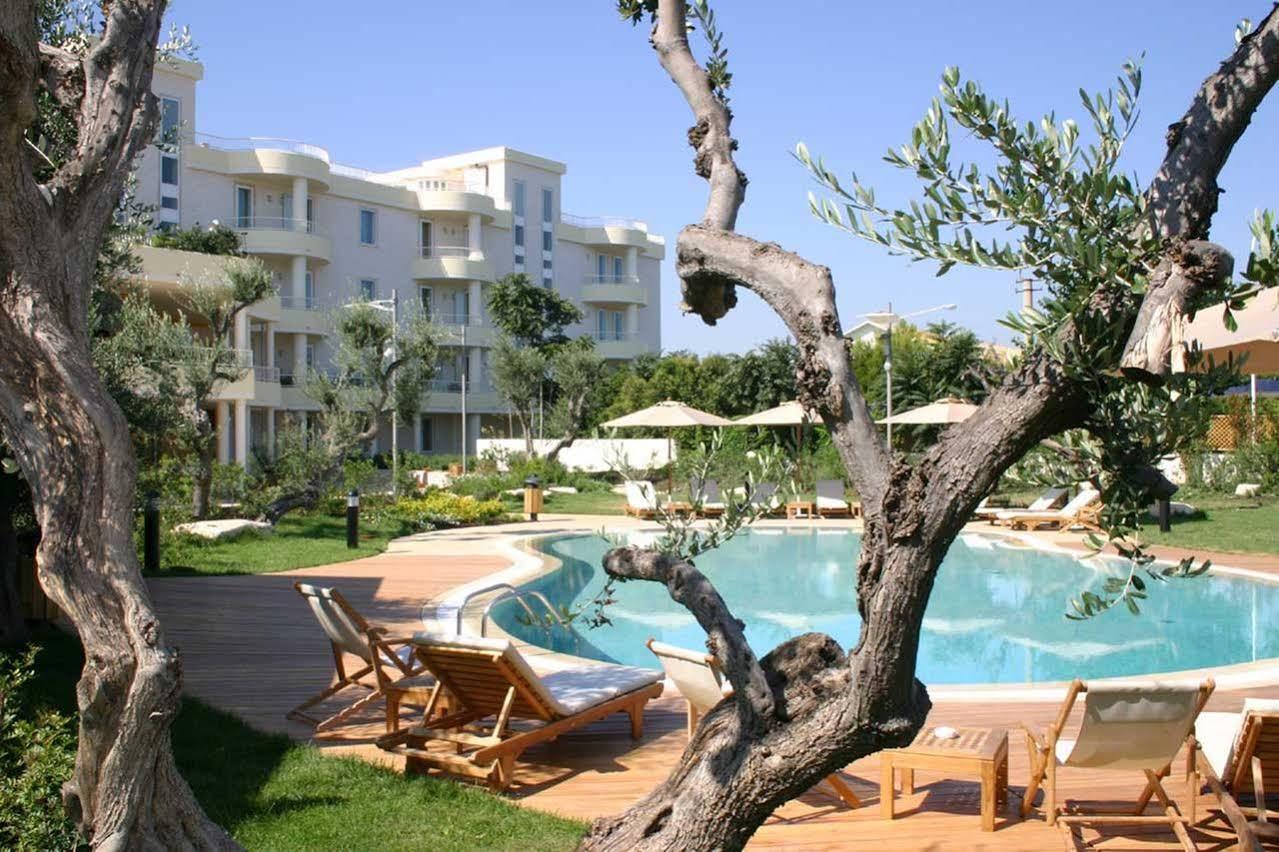فندق Ibis Styles Bari جيوفيناتسو المظهر الخارجي الصورة
